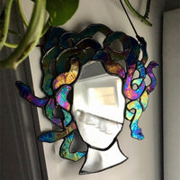 ReflexionderSchnabel™ Unique statement piece 2