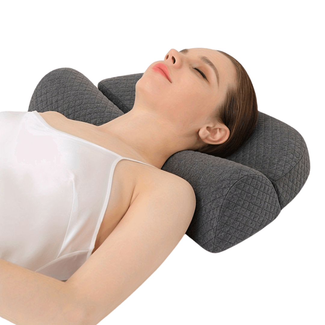ReliefSpan™ Neck Support & Neck Pain Relief 2