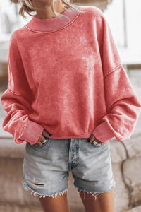 Rita | Warmer Pullover