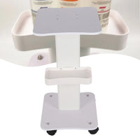 SPA Machine Organizer Stand, 360° draaibaar