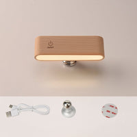RusticGlow™ Soft Ambient Lighting 3