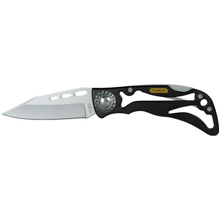 STANLEY Skeleton sport knife