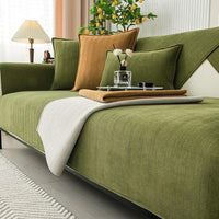 SafeFit™ Non-Slip Comfort Cover 0