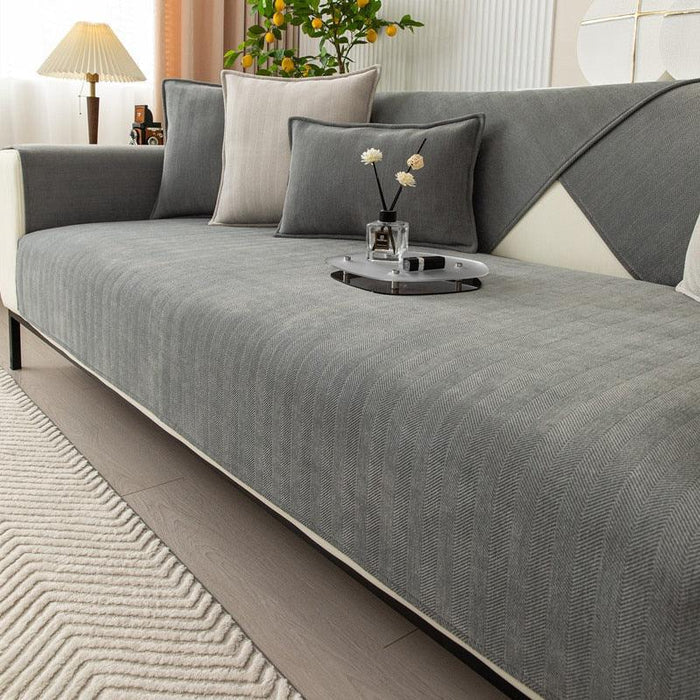 SafeFit™ Non-Slip Comfort Cover 7