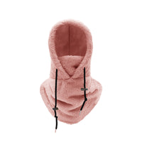 SchneeHaube™ Isolierter Wetterschutz