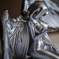 SereneBeauty™ Elegant angelic touch 2