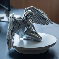 SereneBeauty™ Elegant angelic touch 4