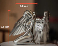 SereneBeauty™ Elegant angelic touch 5