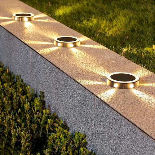 ShiningPath™ Enhanced Night Safety Lighting (2+2 Free) 0