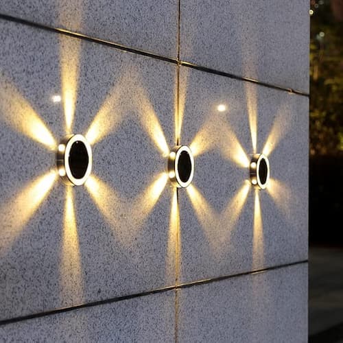 ShiningPath™ Enhanced Night Safety Lighting (2+2 Free) 2