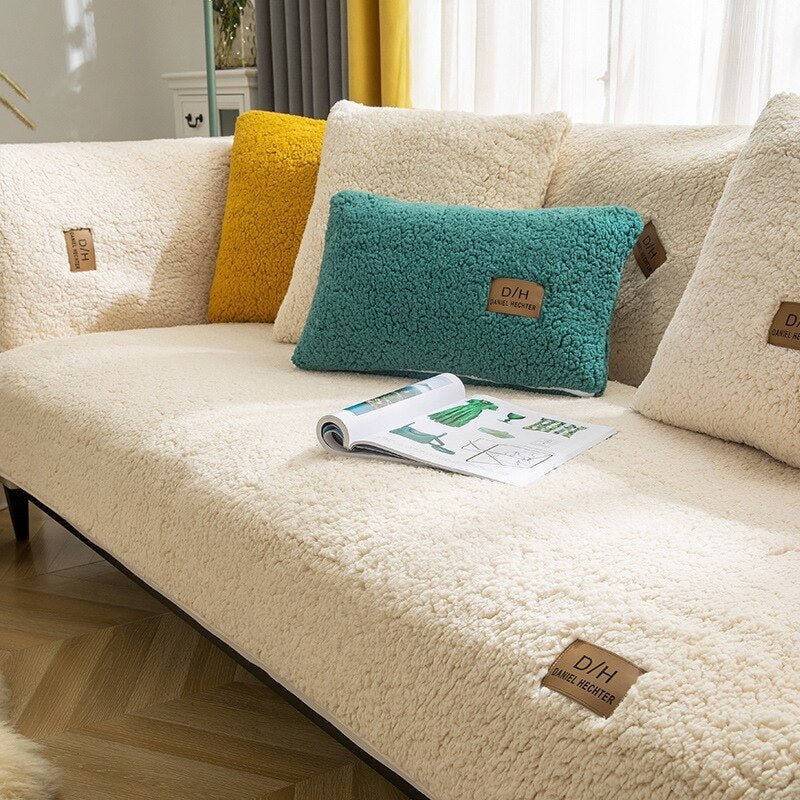 Sofa Cover™ | Give your sofa a second life! 0