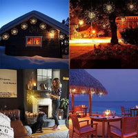 SolarSparks™ Radiant evening ambience 7