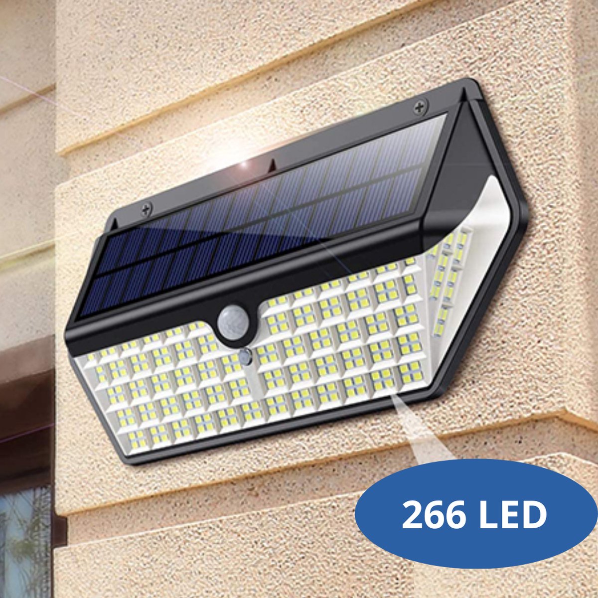SolaraLight - Erleben Sie optimale Nachhaltigkeit auch im Winter 0