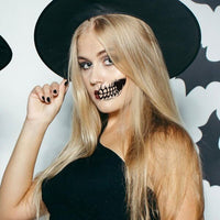 SpookyTattoo™ Halloween Instant Spooky Fun Tattoo 3