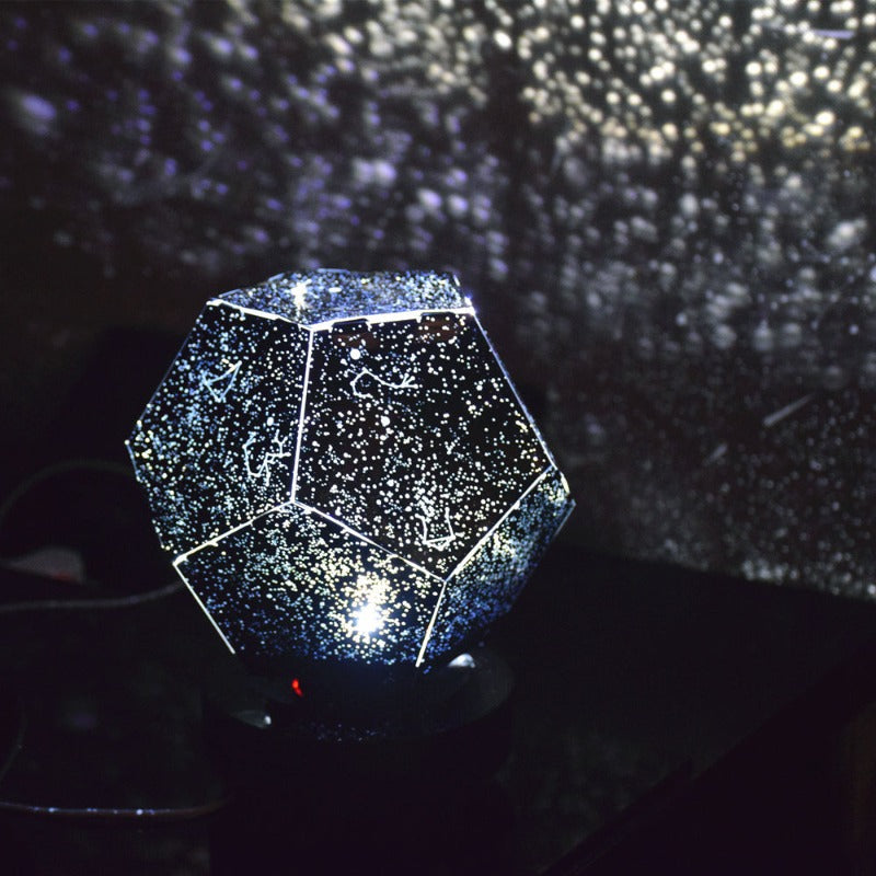 StarProjector™ Starry Night Ambience 1