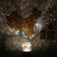 StarProjector™ Starry Night Ambience 4