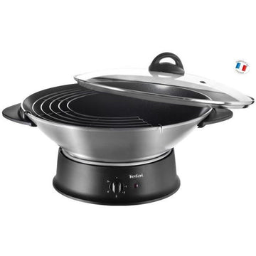 Tefal wok wo300010