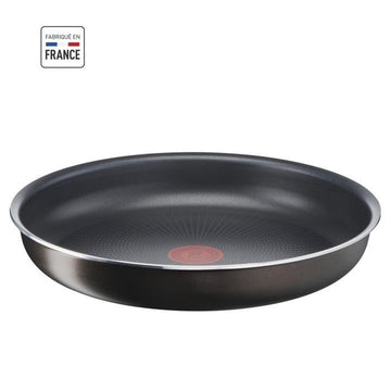 Tefal L1500402 Ingenio Easy Plus Poele 24 cm, non -stick, handle sold separately, all lights except induction