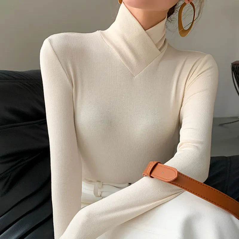 Theresia | Pullover