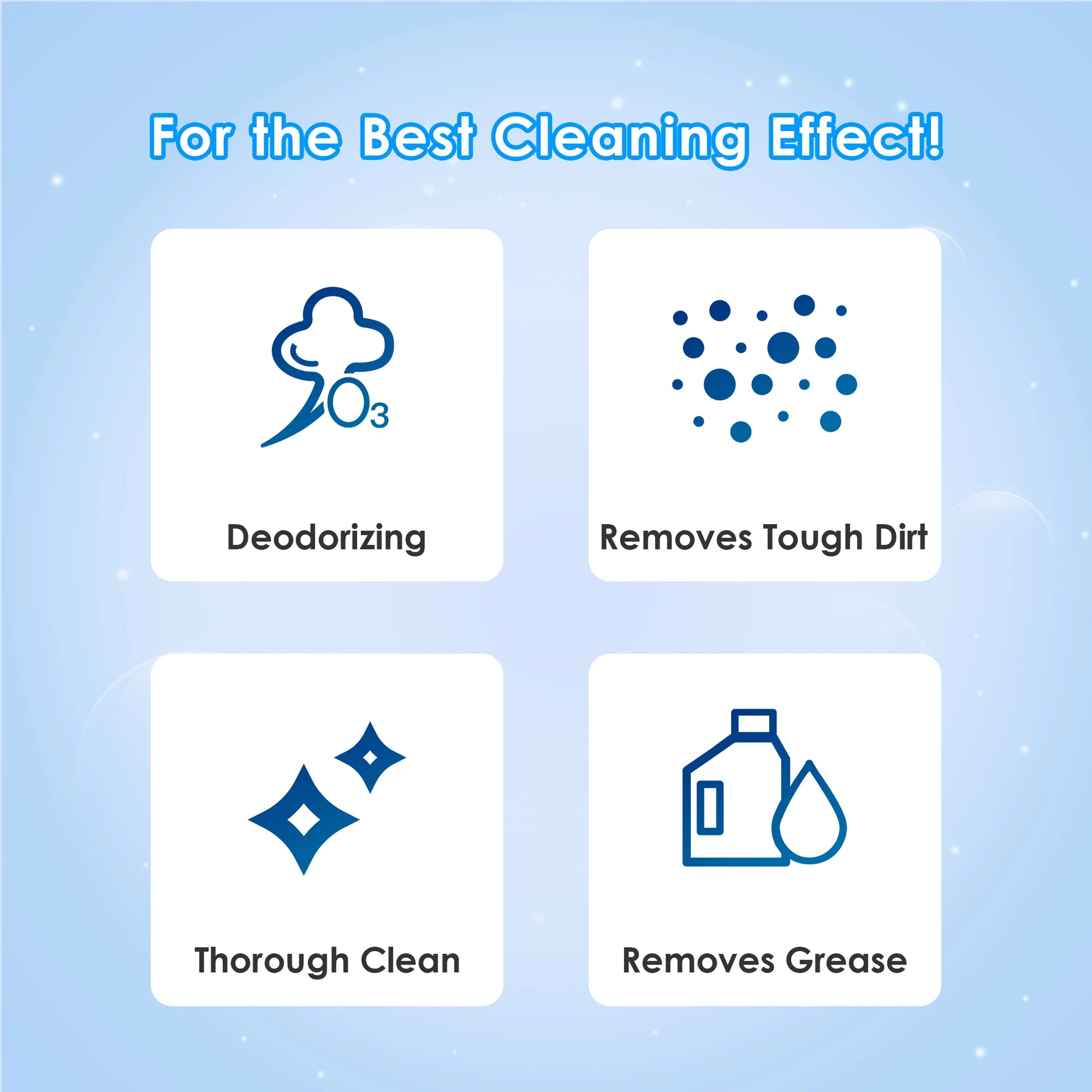 Floor Cleaning Solution, Multi-Surface, Wet Dry Vacuum