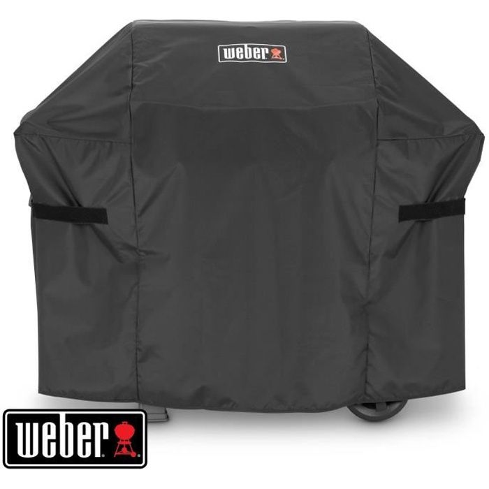WEBER Premium Spirit II 300, Spirit EO-210/220 en 300 Series Gas Grill Beschermhoes