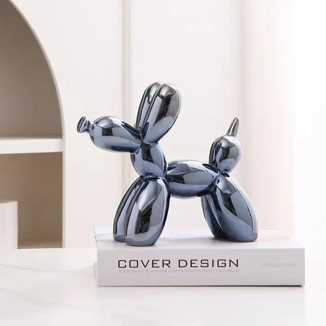 Whimsical™ - Balloon Dog Sculpture 0