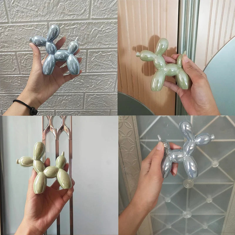 Whimsical™ - Balloon Dog Sculpture 2