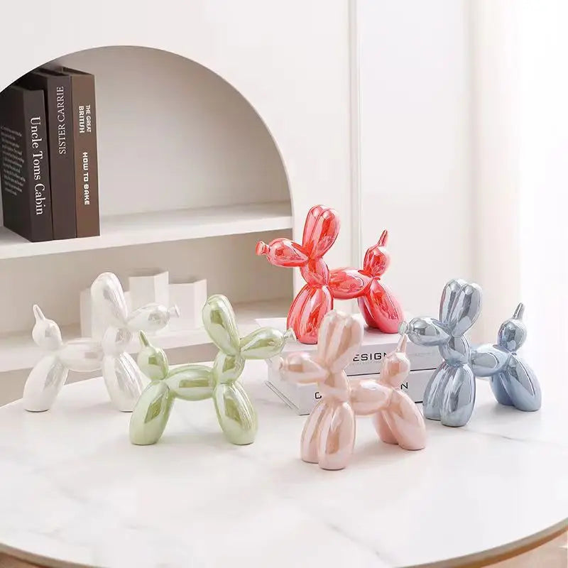 Whimsical™ - Balloon Dog Sculpture 3