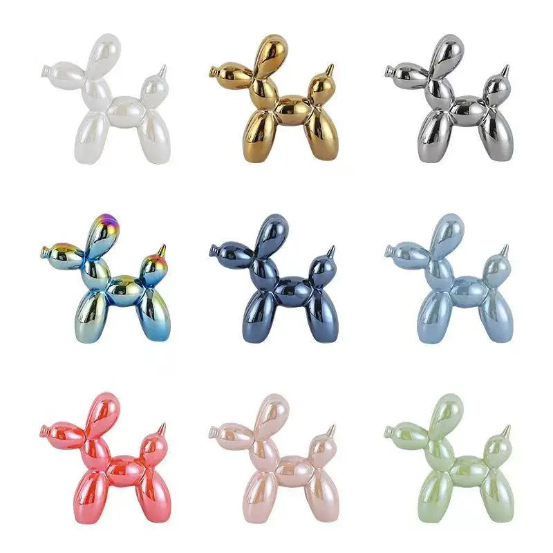 Whimsical™ - Balloon Dog Sculpture 4