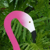 WhirlWing™ - Dancing Birds Garden Metal Art 2