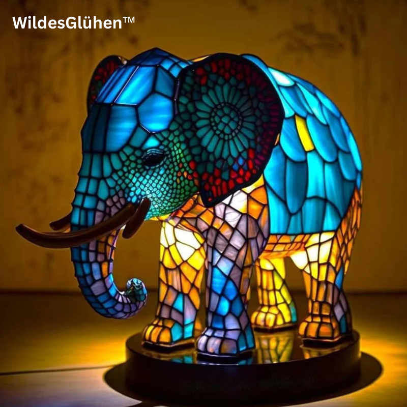 WildGlow™ Animal Lamp 0