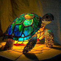 WildGlow™ Animal Lamp 1