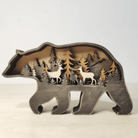 WildlifeDecor™ - Creative Forest Animal Decoration [Last Day Discount] 10