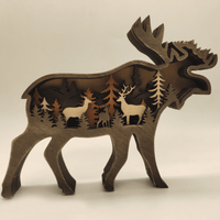 WildlifeDecor™ - Creative Forest Animal Decoration [Last Day Discount] 12