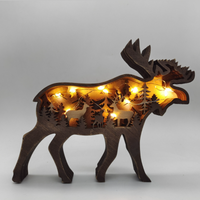 WildlifeDecor™ - Creative Forest Animal Decoration [Last Day Discount] 9