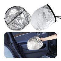 WindowGuard™ – Kühles Auto, auch bei brennender Sonne 3