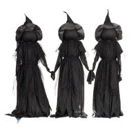 WitchLights™ Illuminated Halloween Spooky Pendant 5