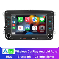 Auto radio, Android 11, GPS