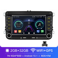 Auto radio, Android 11, GPS