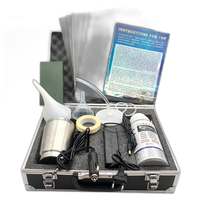 Auto Koplamp Polijst Kit, Restauratie, Anti-Kras Reparatie