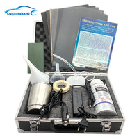 Auto Koplamp Polijst Kit, Restauratie, Anti-Kras Reparatie