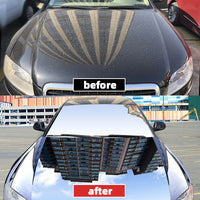 Ceramic Car Coating - Nano Polishing, Water Repellent Protection