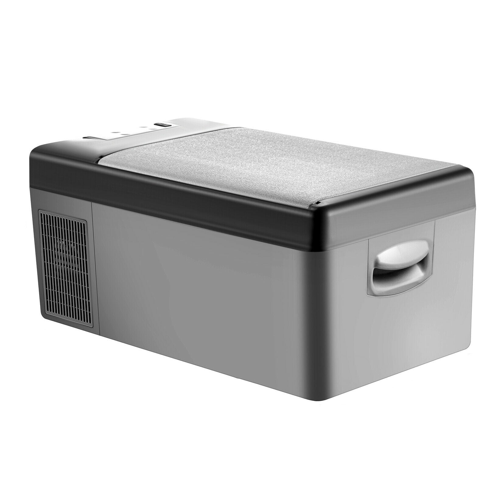 Draagbare Auto Vriezer, 15L Capaciteit, 12V/24V