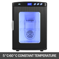Reptielenbroedmachine, Digitale Temperatuurregeling, Breed Temperatuurbereik